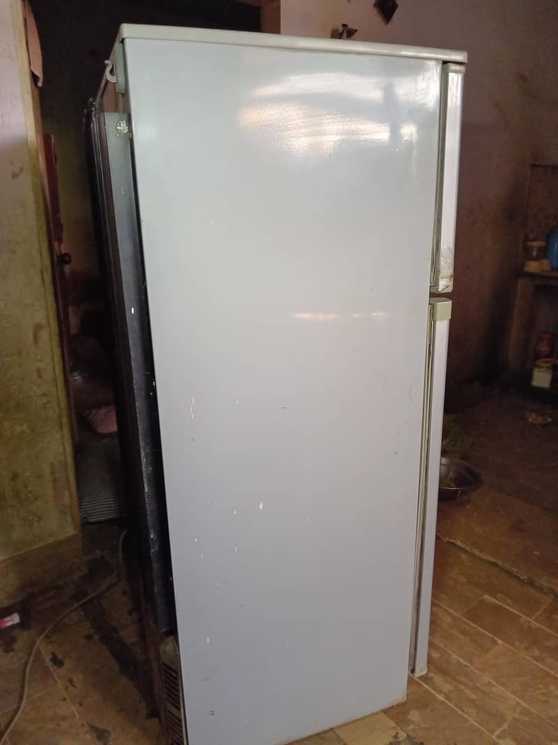 weves fridge 2
