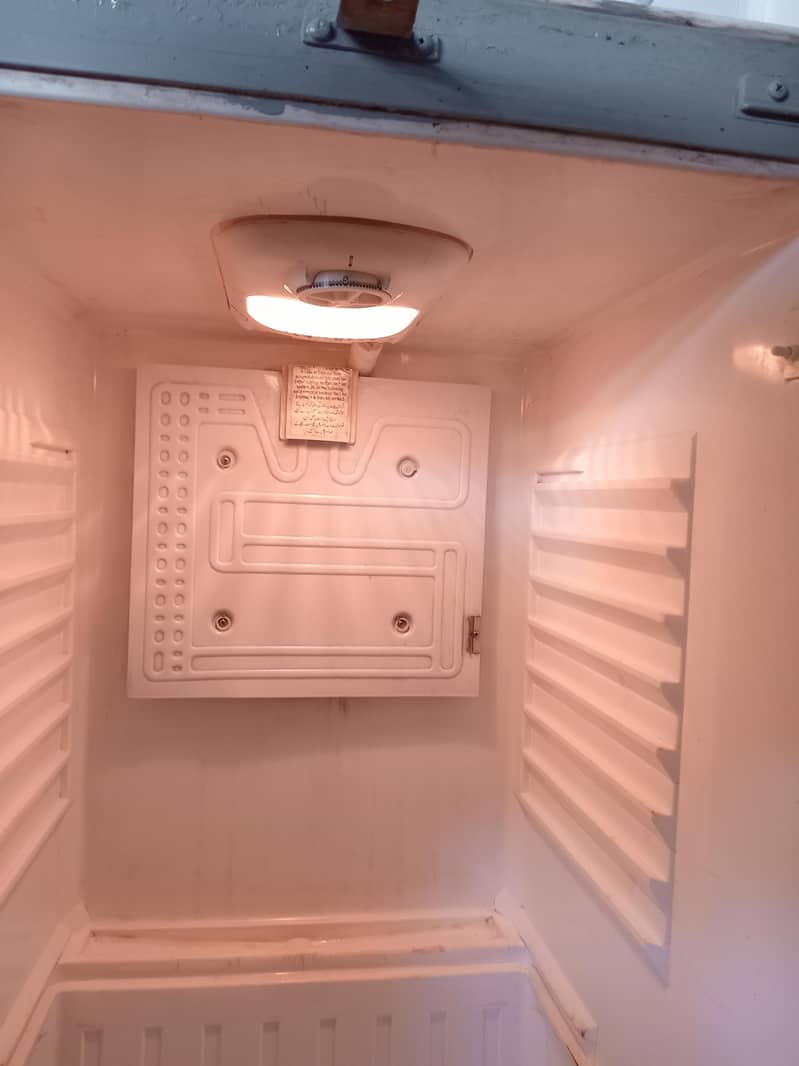 weves fridge 6