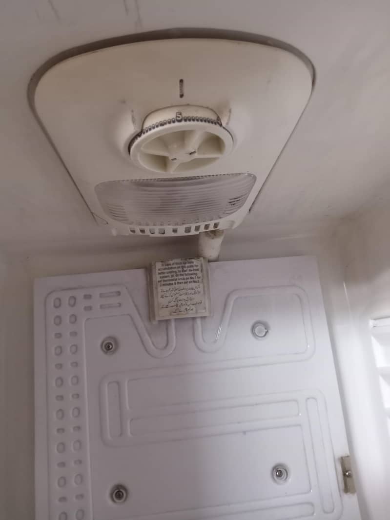 weves fridge 7
