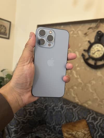 Iphone 13 pro