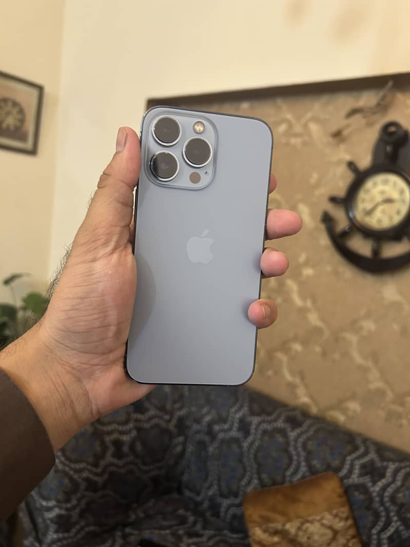 Iphone 13 pro 0