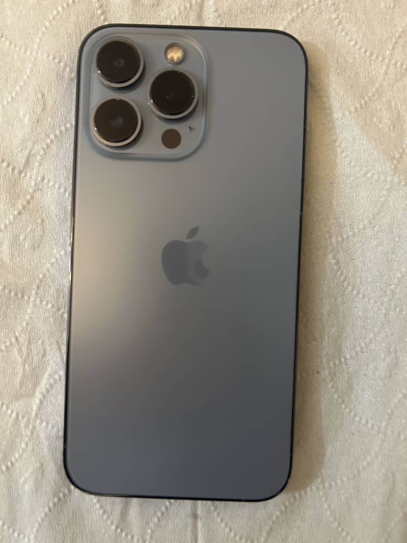 Iphone 13 pro 5