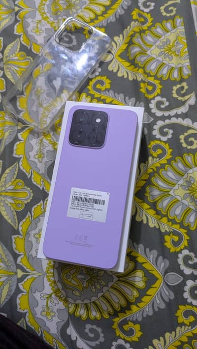 Honor x5b plus 4 128gb all ok