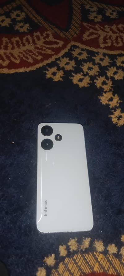 infinix Hot 30i only mobile panal change 8+8/128 condition pics. . . . .