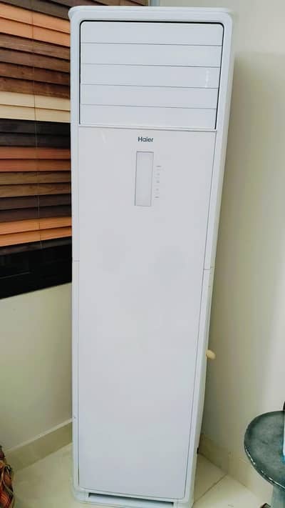 HAIER - 2 Ton - Air Condition