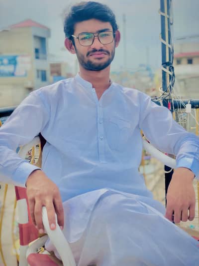 Malik Anas
