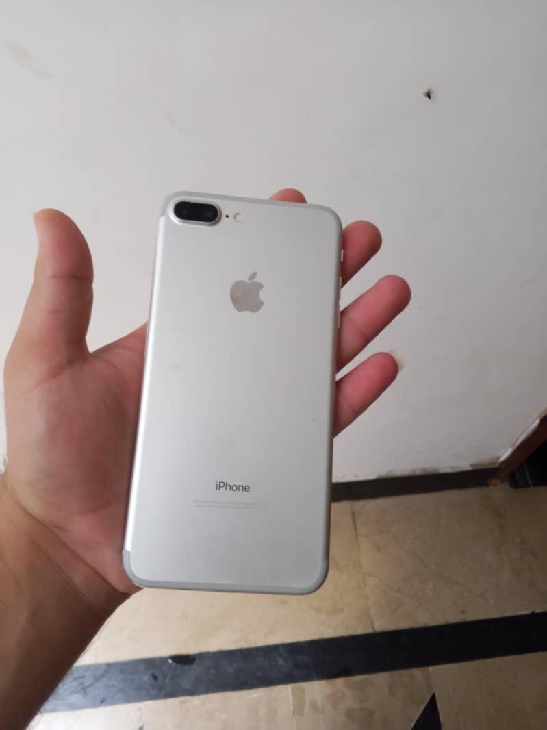 iphone 7plus 0