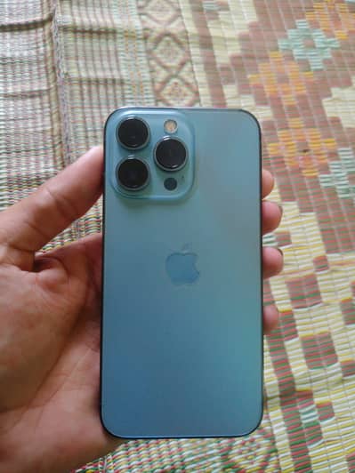 Apple iPhone 13 Pro