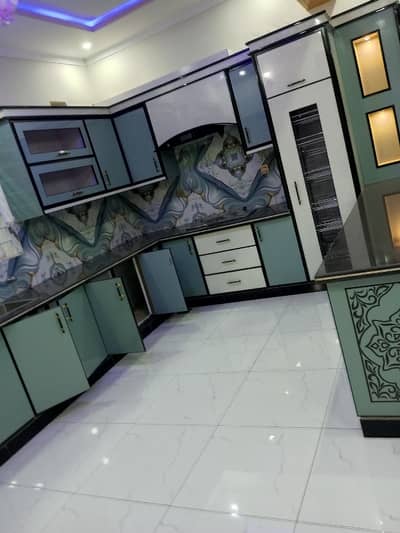 10 Marla House For Sale New Brand Water Bore