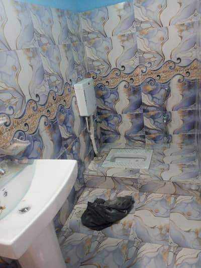 4.5Marla Double Storey House Ideally Situated In Wakeel Colony