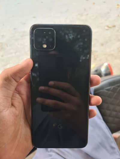 google pixel 4xl