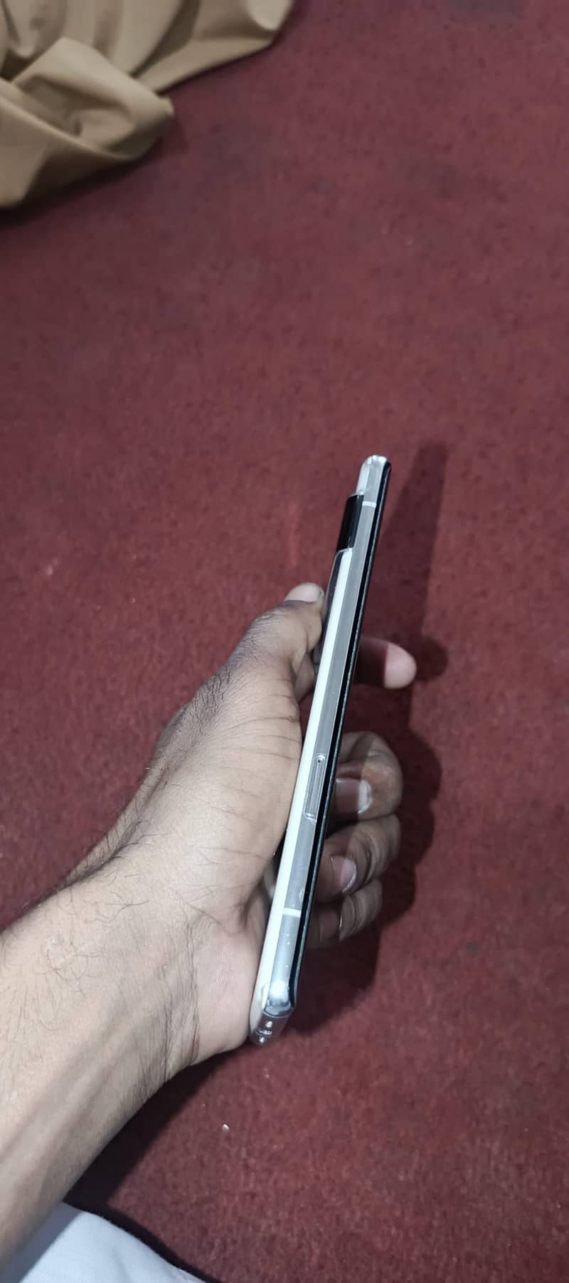 Google pixel 6 pro 1