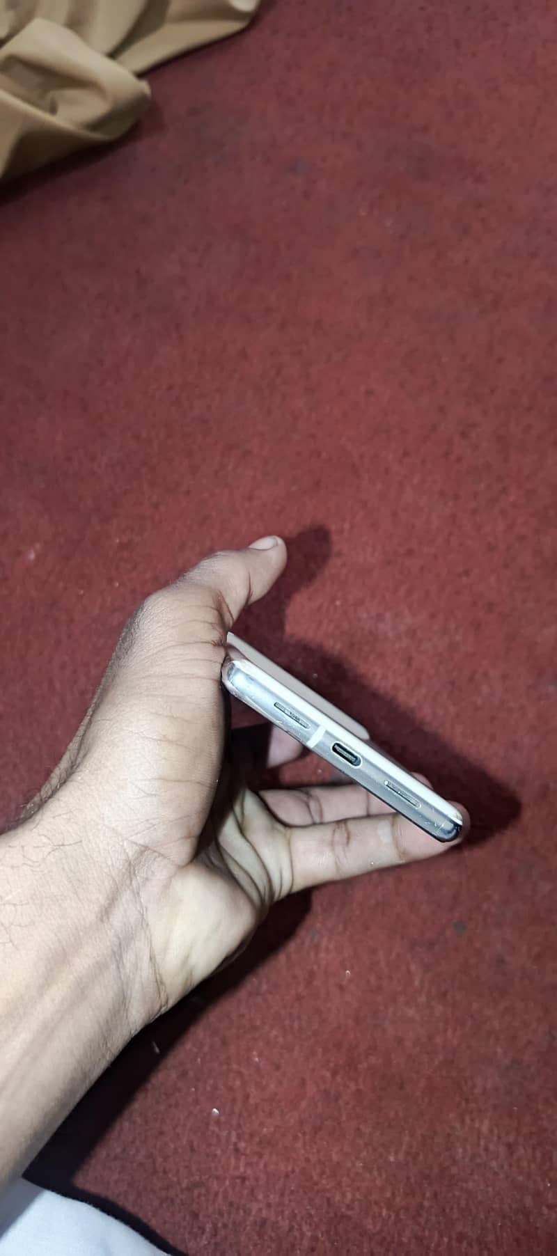 Google pixel 6 pro 3