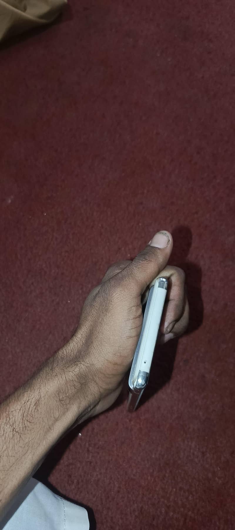 Google pixel 6 pro 4