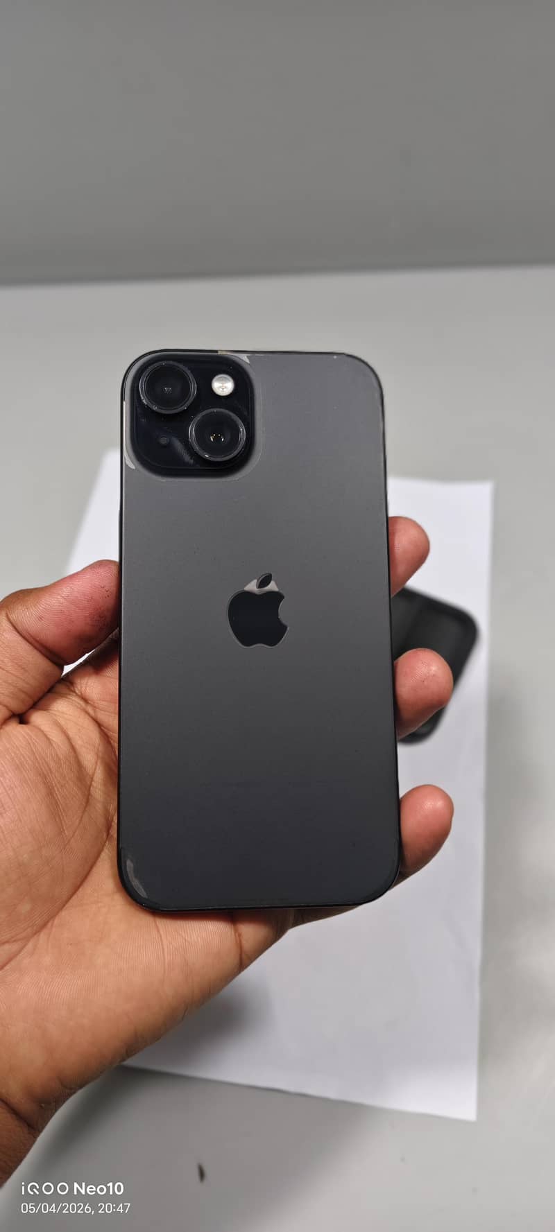 iphone 15 0