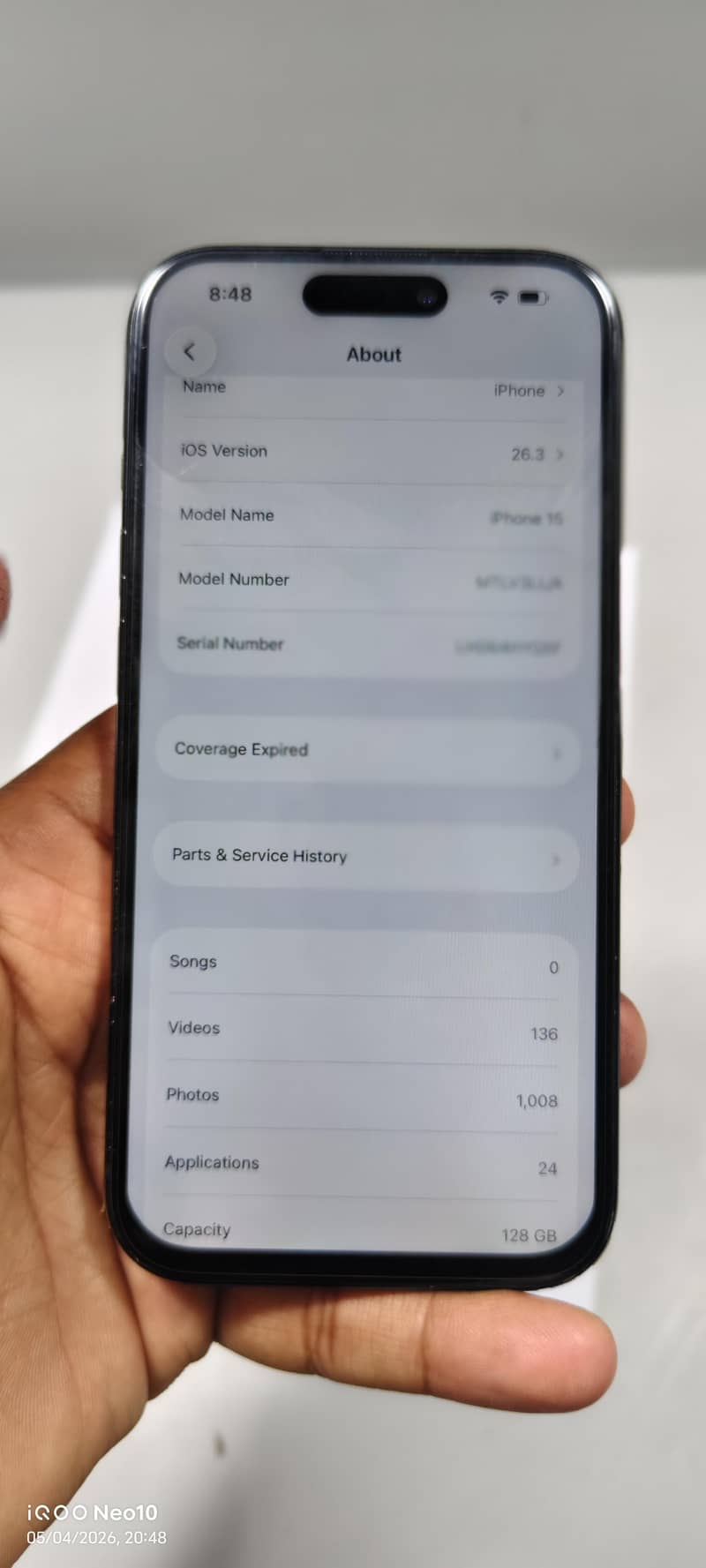 iphone 15 4