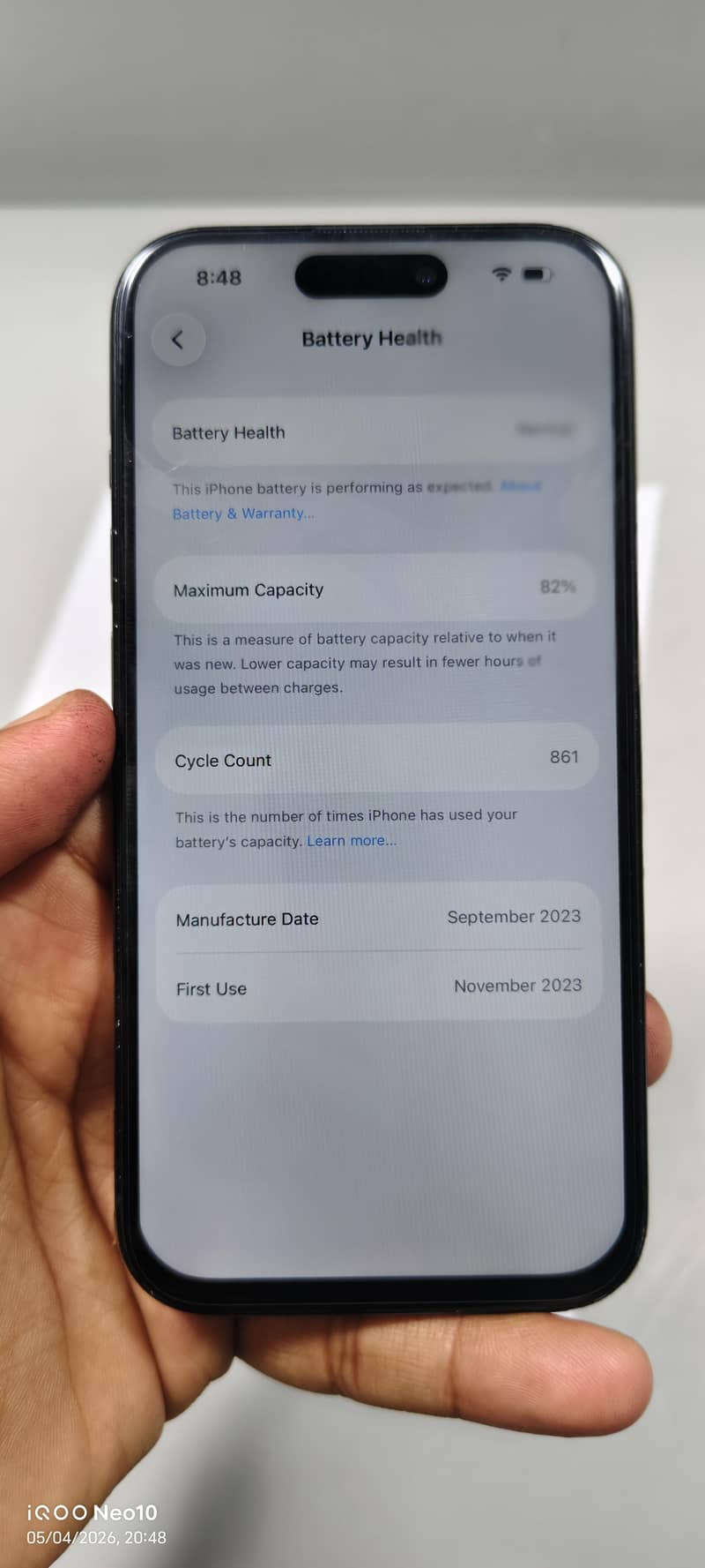 iphone 15 5