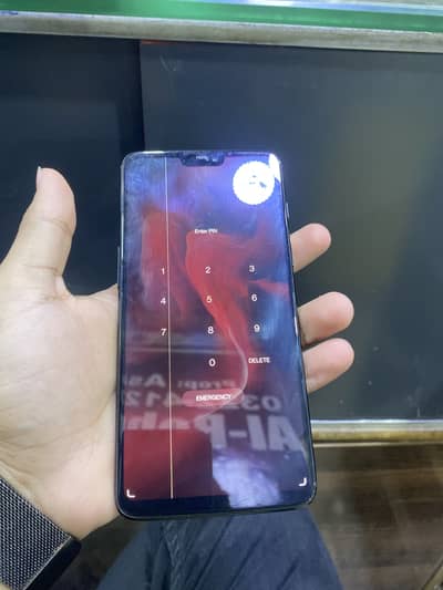 Oneplus 6 pubg 60fps