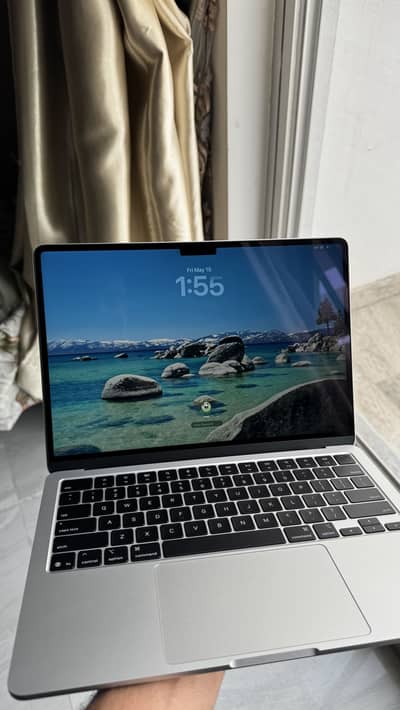 Macbook M4 air