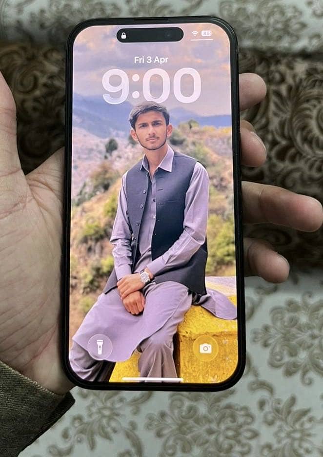 Iphone 15pro 1