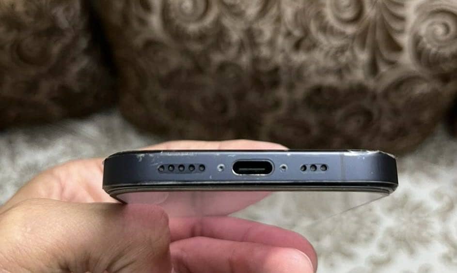 Iphone 15pro 2