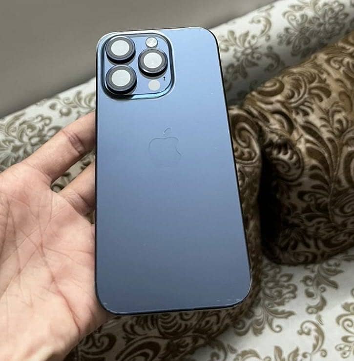 Iphone 15pro 4
