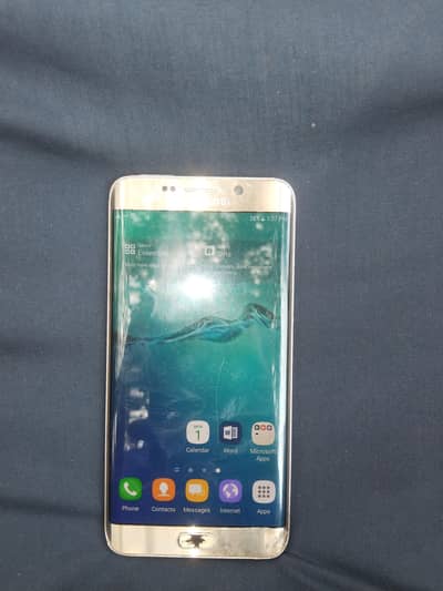 samsung s6 edge plus 4 32 edge amoled display