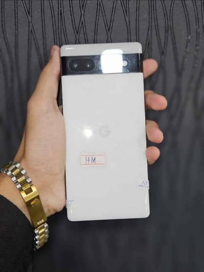 Google pixel 6a official pta