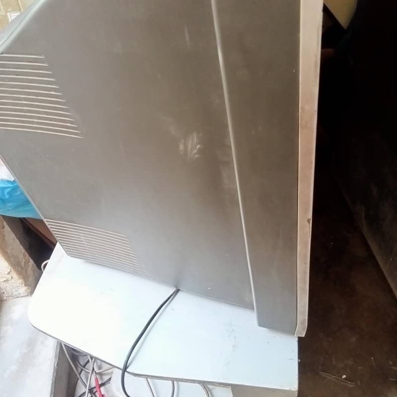 televion 2