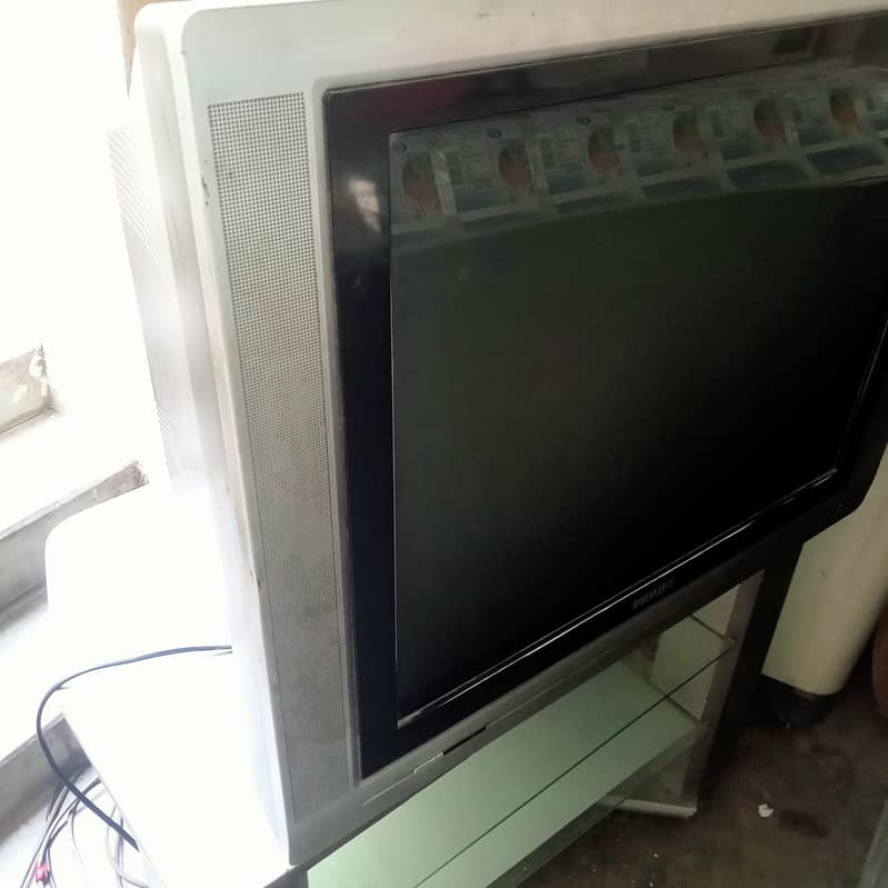 televion 3