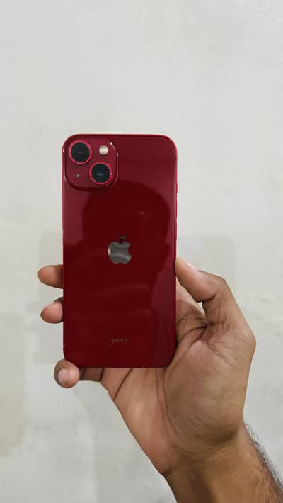 iPhone 13 256gb factory unlock all sims working since 8,9 months