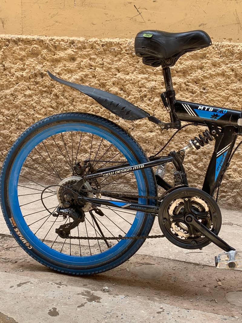MTB 2.0 2