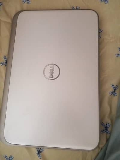 Dell Inspiron laptop