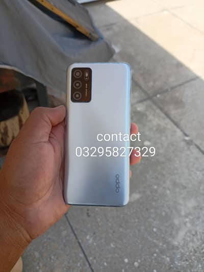 oppo a 16 good condition