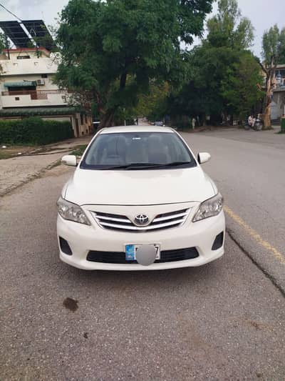 Toyota Corolla XLI