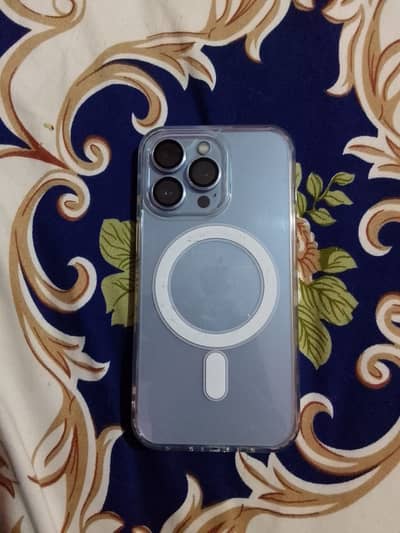 iPhone 13 Pro