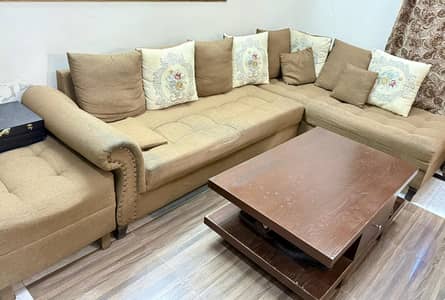 Sofa for Sale in Islamabad