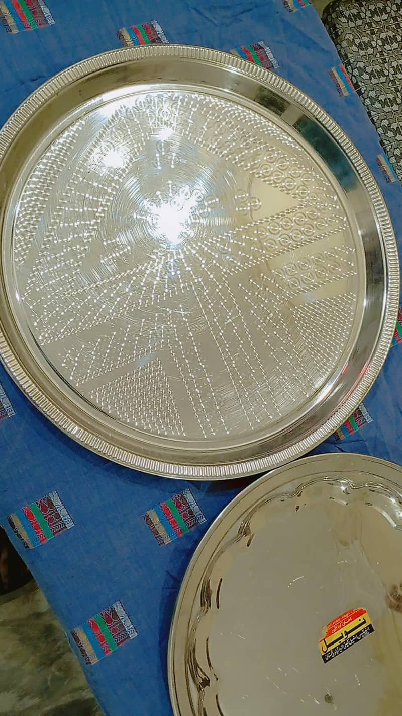 Dinner + Tea set 2
