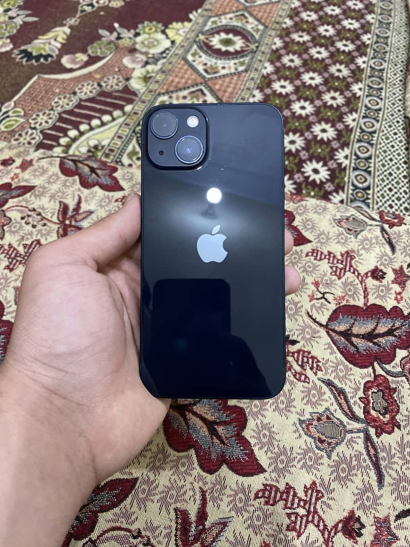 iphone 13 0