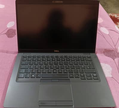 Dell Latitude 5400  Inter(R) Core(TM) i5-8365U CPU 1.60Ghz