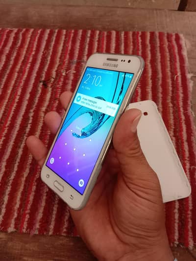 Samsung J2