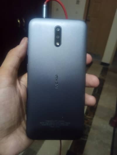 Nokia 2.3 non pta