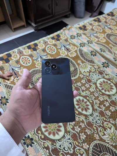 realme c51