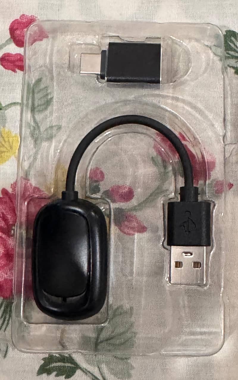 Carplay/Android Auto Adapter 1