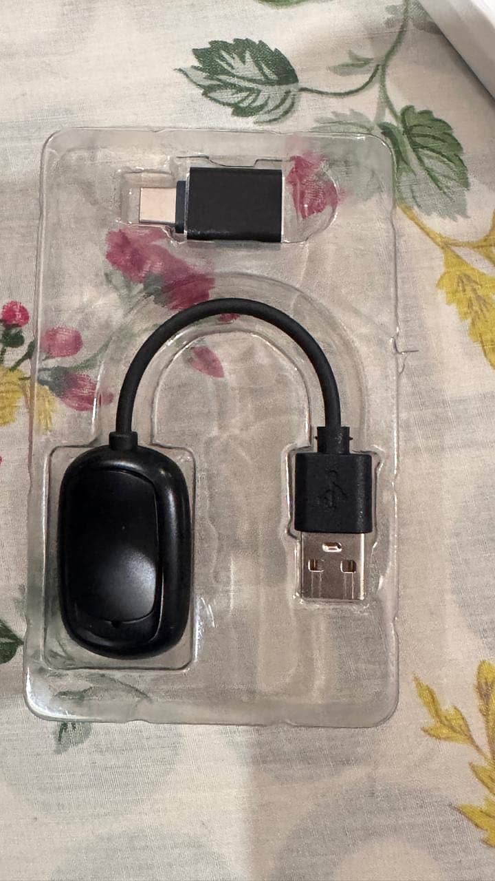 Carplay/Android Auto Adapter 3
