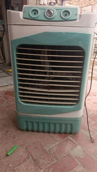 Plastic Air Cooler