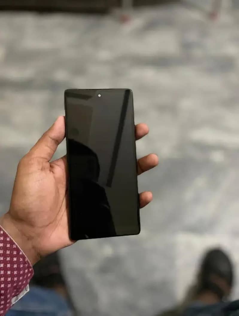 google pixel 6 2