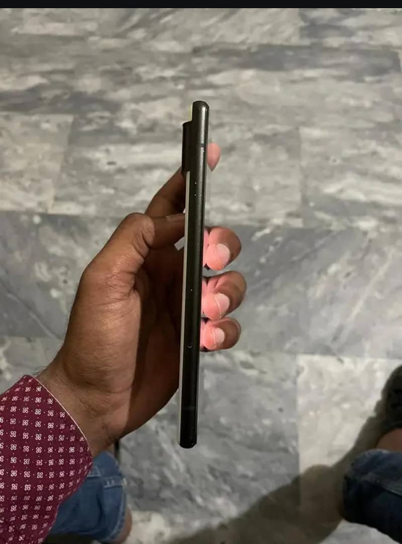google pixel 6 3