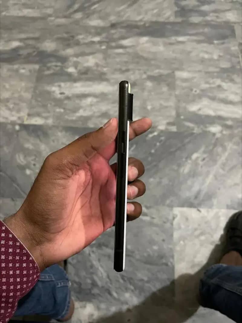google pixel 6 4