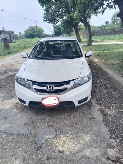 bumper to bumper genuine 1.3city automatic transmission